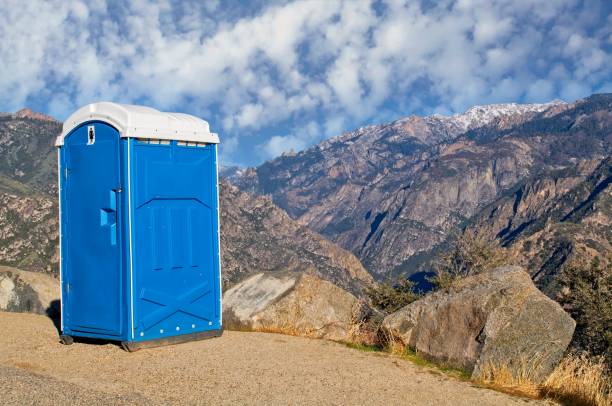 Best Portable bathroom rental  in Sunset, UT