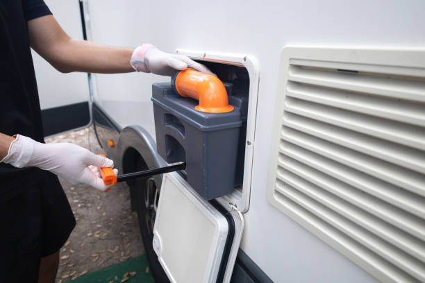 Best Event porta potty rental  in Sunset, UT