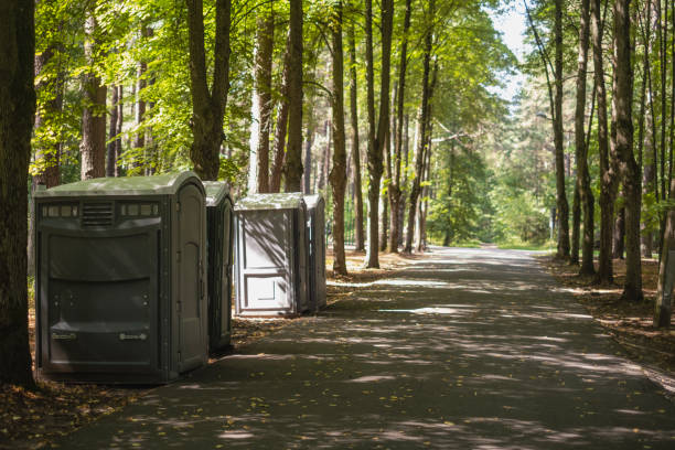 Best Wedding porta potty rental  in Sunset, UT